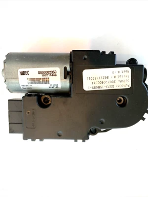 2013-2016 Ford Fusion Upper Sunroof Moonroof Motor OEM DS73-15B689-1 - Image 1 of 4