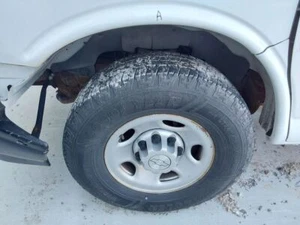 Wheel 16x6-1/2 Fits 03-23 EXPRESS 2500 VAN 2929306 - Picture 1 of 13