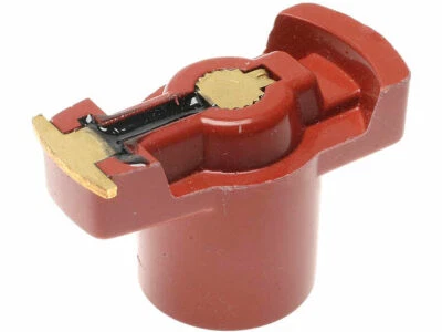 Rotor distribuidor para Volkswagen Cabriolet 1985-1989 SMP 31354XN 1986 1987 1988 Foto 1 de 2