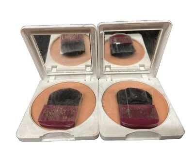 2/CORNSILK TERRA-COTTA BRONZING POWDER PRESSED 9.9GRAMS - Image 1 of 4