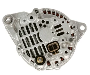 New Alternator Chrysler Concorde 1998 1999 2000 2001, Dodge Intrepid 3.2 - Picture 1 of 7