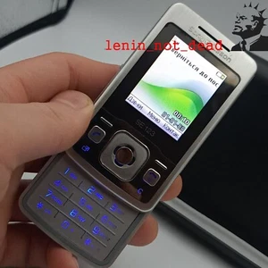 PROTOTYPE SONY ERICSSON T303 T303i Hanna RARE mobile phone unlocked USED - Picture 1 of 24