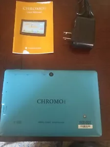 Chromo inc. 4GB Model:CI2542-RARE VINTAGE-SHIPS SAME BUSINESS DAY - Picture 1 of 3