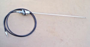Dodge Truck D100 D200 D300 1961-1971 W100 W200 W300 Kit de antena de reproducción - Imagen 1 de 2