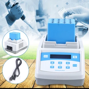 PRP PPP Gel Maker Heater Portable Plasma Bio-Filler Gel Heating Machine 12*5ML - Picture 1 of 13