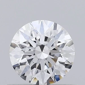 1.80ct Round Brilliant Cut Lab-grown Diamond IGI Certified E Colour SI1 Clarity - Picture 1 of 5