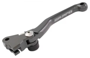 GP-PRO DURO ANODIZADO PRO SERIES FLEX EMBRAGUE PALANCA YAMAHA YZ - Imagen 1 de 1