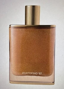 Victoria Beckham Portion ‘97 Golden Shimmer Body Oil Retails For $95 - Picture 1 of 6