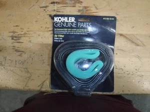 Neu Kohler 12 883 10-S1 Luftfilter & Vorfilter OEM Teil CV11-16 HP CV460-493 - Bild 1 von 2