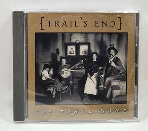 The Trail Band - {Trail's End} [1994 Used CD] - Bild 1 von 4