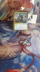 Geist of Saint Traft - MTG - Duel Decks: Blessed vs Cursed - FOIL - NM - Picture 1 of 1