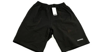 *NEU*Jako Hose Pro Schwarz Gr. EU/8 Size US/L shorts black Mainz 05 VFB Stutt. - Picture 1 of 1