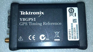 Tektronix YBGPS1 - Referencia de temporización GPS para YBT250 - Imagen 1 de 6