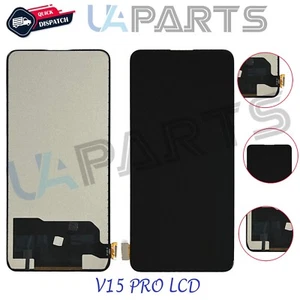 For Vivo V15 Pro 1818 LCD Display Assembly Touch Screen Digitizer Replacement - Picture 1 of 4