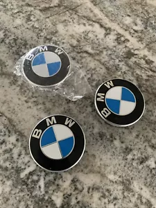 BMW Emblem - Picture 1 of 2