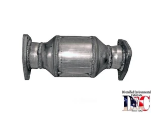 DEC Catalytic Converter Rear HON1648 - Picture 1 of 1