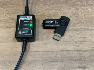 Pylontech Battery Console cable for US2000 US3000 & US5000 batteries view - Picture 1 of 11
