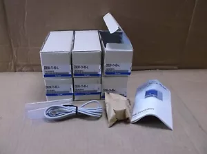 ZSE30-T1-65-L SMC NEW In Box High Precision Vacuum Switch Sensor ZSE30T165L - Picture 1 of 4