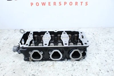 2011 SEA-DOO GTI 130 Cylinder Head 420613978 - Image 1 of 4