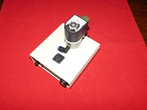 Ticoscen Gas / AC Mizer 2000  - Picture 1 of 4