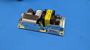 Convertitore AC/DC 60W, 90~264 V, Uscita: 12 V, 5 A, Murata, MVAD065-12, Alimentatore - Foto 1 di 12