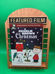 A Charlie Brown Christmas (DVD, 2008, Deluxe Edition) - Bild 1 von 3