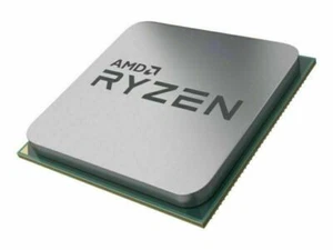 AMD Ryzen 9 3900X CPU 3.8 GHz Processor 12 Kerne 24 Threads 100-100000023BOX - Picture 1 of 5