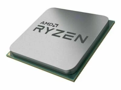 AMD Ryzen 9 3900X CPU 3.8 GHz Processor 12 Kerne 24 Threads 100-100000023BOX - Image 1 of 4