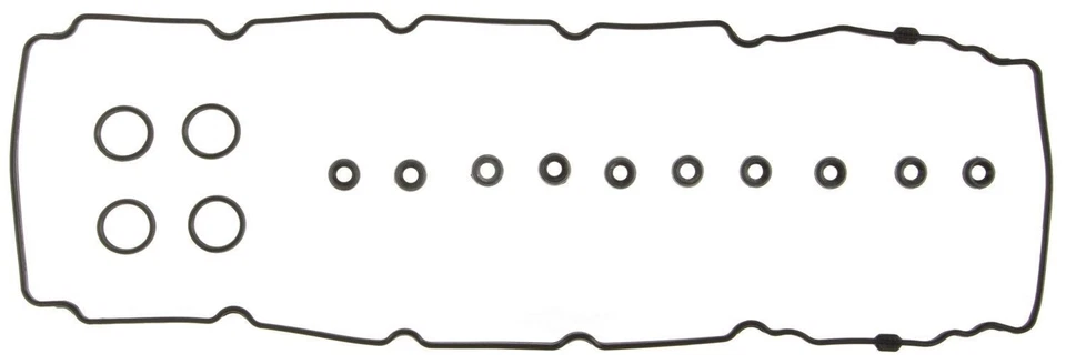 Engine Valve Cover Gasket fits 2003-2010 Jaguar XKR S-Type Vanden Plas,XJ8,XJR - Image 1 of 1