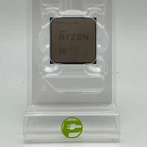 AMD Ryzen 5 3600 3.60GHz 6 Core 100-000000031 12 Thread AM4 CPU - Photo 1/2