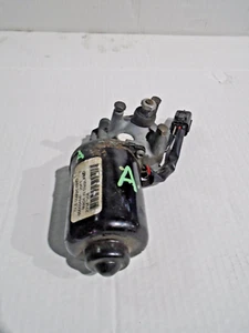 Freelander 1 Front Wiper Motor 1996-2006 DLB000020 (A) - Picture 1 of 8