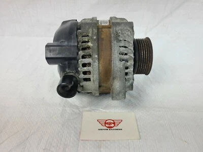 Motor alternador Honda Ridgeline 2007-2008 fabricante de equipamento original 3.5L V6  - Imagem 1 de 4