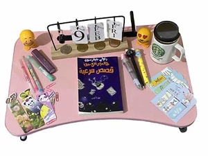 Arabic Book Children Horror Story Rowley Jefferson Awesome Stories w/ Paper Clip - Picture 1 of 15