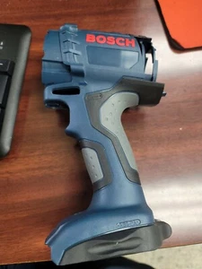 Bosch PERCUTO 18V Drill {ONLY COVER PROTECTOR} ABS-PA SEBS UNKNOWN MODEL REPLANC - Picture 1 of 11
