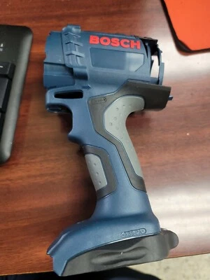 Bosch PERCUTO 18V Drill {ONLY COVER PROTECTOR} ABS-PA SEBS UNKNOWN MODEL REPLANC - Image 1 of 4