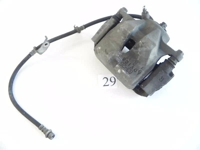 Soporte de pinza de freno delantero derecho Lexus HS250h 2010 ABS tracción trasera 47730-12A70 +++ #29 Foto 1 de 3