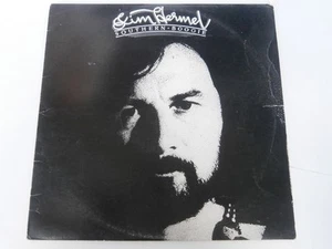 JIM HERMEL - Southern Boogie - RARE SIGNED OZ LP - Picture 1 of 2