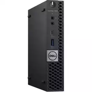 Dell OptiPlex 7060 Micro Intel i5 8500T 2.10GHz 8GB RAM 512 GB SSD Win 11 - Picture 1 of 3