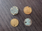 Very old coins Asia Middle East