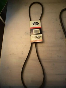 Gates 6232MC AVX 10x1300 La 6266 V-belt - Picture 1 of 1