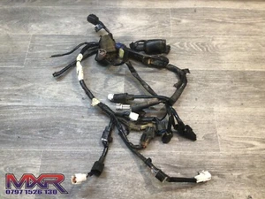 YAMAHA YZF 250 2022 WIRING LOOM ( MXR ) - Picture 1 of 7