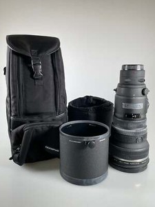 Olympus Zuiko Digital ED 300mm F2.8 For Four Thirds