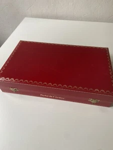 Cartier Box - Photo 1/6