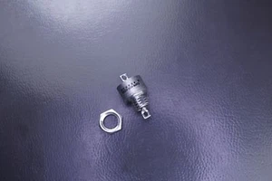 9923-100-6002 Spectrum Controls Low Pass EMI Filter 15A 125VAC 280VDC 5mOhm DCR - Picture 1 of 2