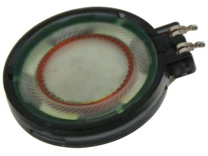 Altavoz pequeño 08003-0196, 22mm, 105R - Imagen 1 de 5