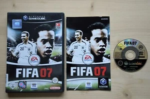NGC - Fifa 2007 - (OVP, mit Anleitung) - Picture 1 of 1