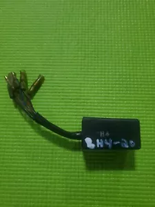 Yamaha CDI box module spark ECU ECM 1981 1980 ET340 ET300 ET250 Enticer 8H4-20 - Picture 1 of 5