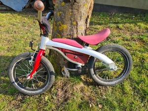 Беговел bmw kidsbike 14