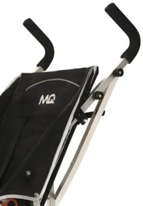 X2 Foam Handles For MobiQuip XL Pushchair,Special Needs Buggy*Foam Handles Only* - Picture 1 of 2