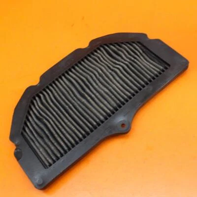 Filtro de admisión de aire caja de aire Suzuki GSXR 1000 K&N 2001-2004 13780-35F00 Foto 1 de 4